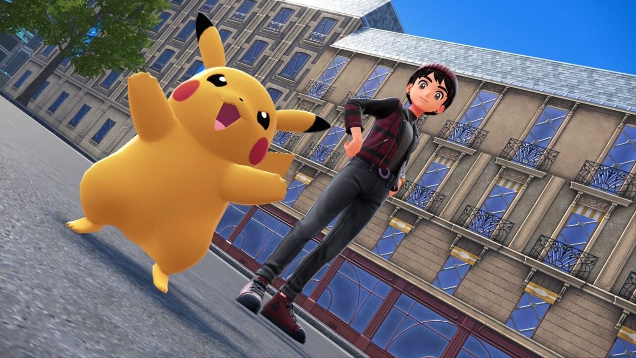 An Examination of the Advantages and Disadvantages of Every Pokémon Game