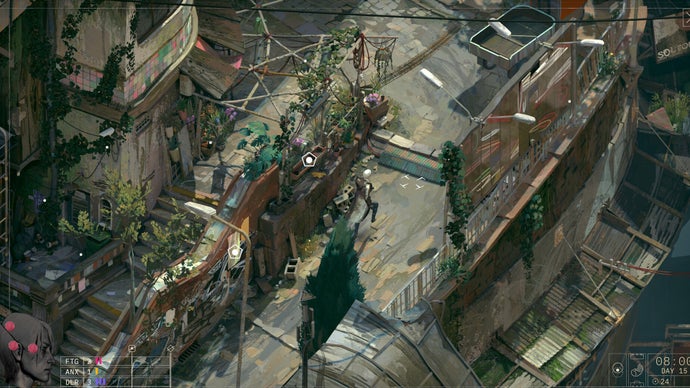 An In-Depth Preview of Gameplay in ZA/UM’s Zero Parades Before the Upcoming Demo Release