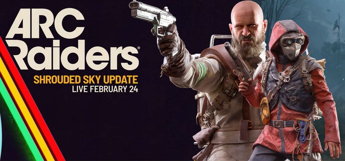 Arc Raiders Introduces Hurricane Map Condition to Increase Player Speed and Reflect Grenade Explosions