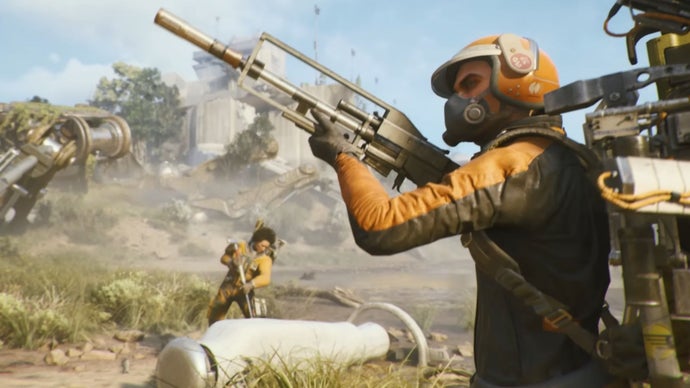 Arc Raiders Launches Temporary PvE Event “Shared Watch” Starting Today