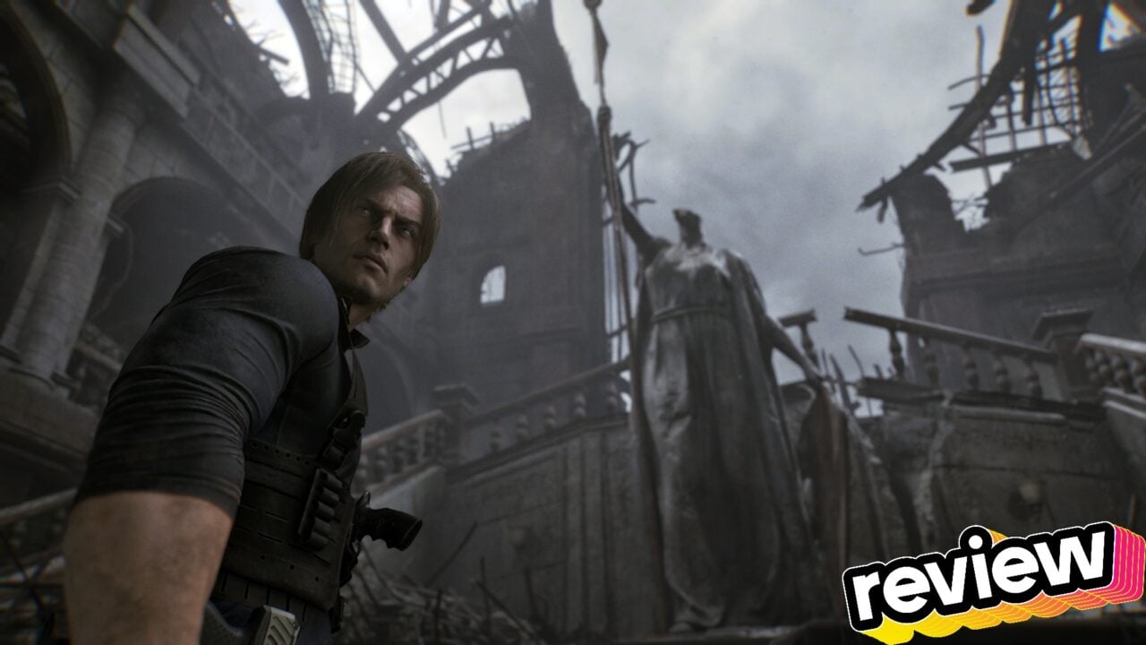 Assessment of Resident Evil Requiem by Kotaku