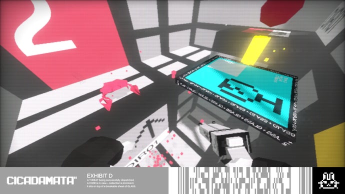 "Cicadamata: Experience the Most Exciting FPS in Years - Demo Available Now"