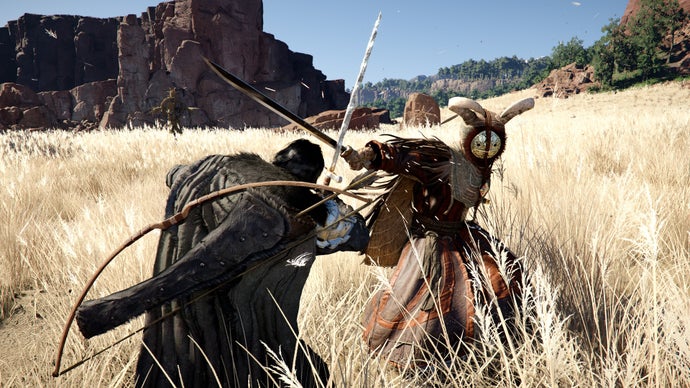 Crimson Desert: No Microtransactions Unlike Its Live Service Predecessor