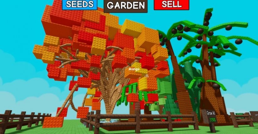 Current Release: Active Garden Horizons Codes as of February 22nd