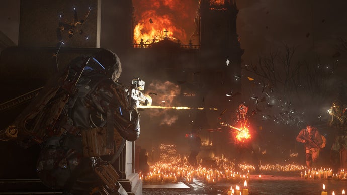 Death Stranding 2 Launching on PC Next Month: Prepare for a Beach Adventure with Kojima