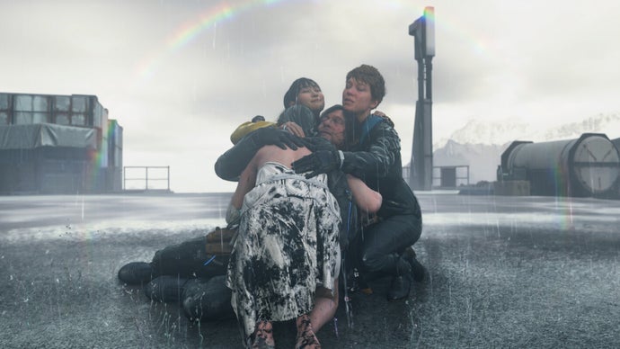 Death Stranding 2 Reveals Reasonable System Requirements