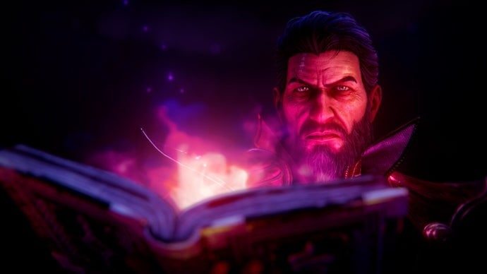 Diablo 4 and Diablo 2 Introduce Warlock Class; Diablo 2: Resurrected Now Available on Steam