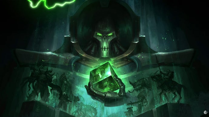 Early Gameplay Revealed for Warhammer 40,000: Dark Heresy, While Rogue Trader Teases Upcoming DLC