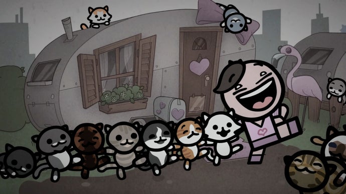 Edmund McMillen Discusses the Inclusion of Diverse Ideologies in Mewgenics’ Cameo List