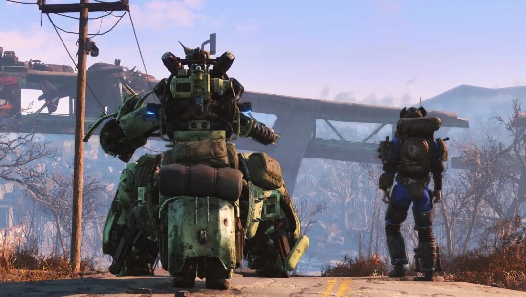 Elder Scrolls and Fallout Head Highlights AI's Enduring Influence While Supporting the Significance of Human Imagination in Game Design