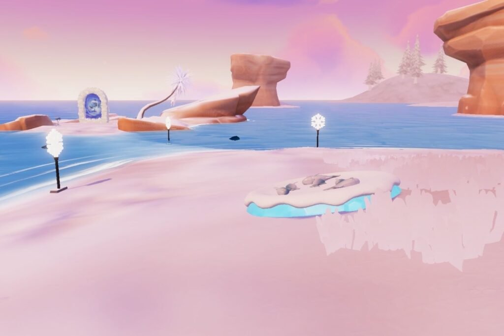 Finding Your Penguin’s Favorite Food in Heartopia for the Trough