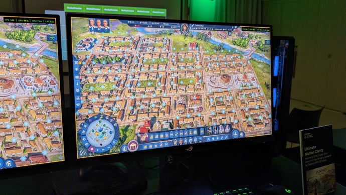 G-Sync Pulsar’s Clarity-Enhancing Monitor Technology Demonstrates Genuine Performance