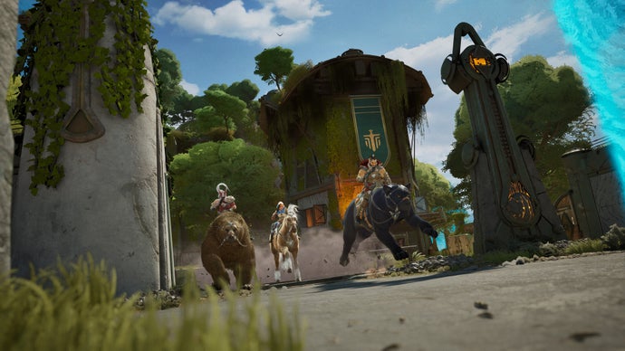 Highguard Studio’s Wildlight Announces Layoffs Following Level Designer’s Claim of Extensive Team Reductions