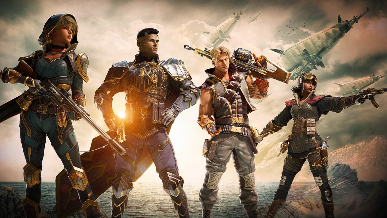 Highguard Unveils Fresh Update and Presents Thrilling Game Mode Showcasing Key Features