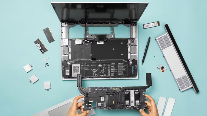 "How Smaller PC Hardware Manufacturers are Navigating the RAM Shortage Crisis Through Innovative Strategies"