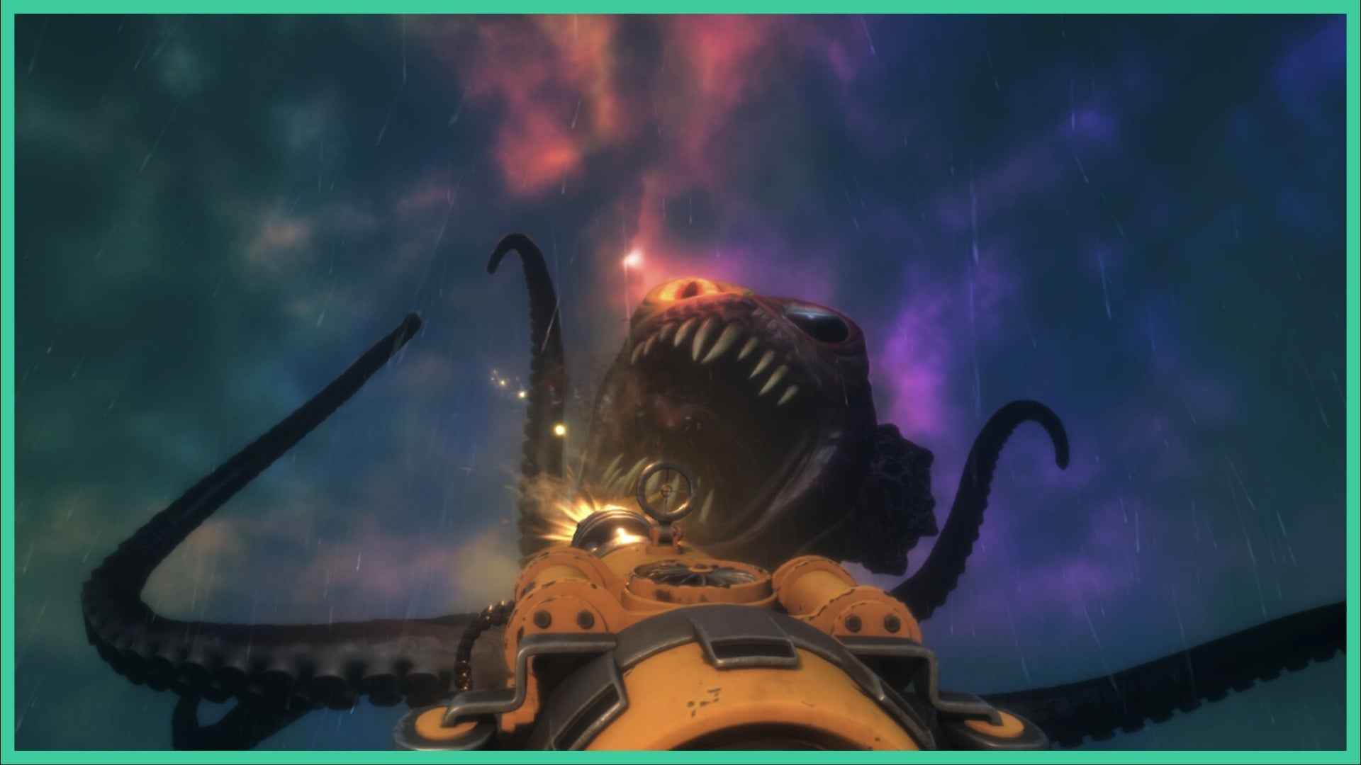 Interview with Eldelic Games on the New Horror Comedy Release, Inky Blinky Bob