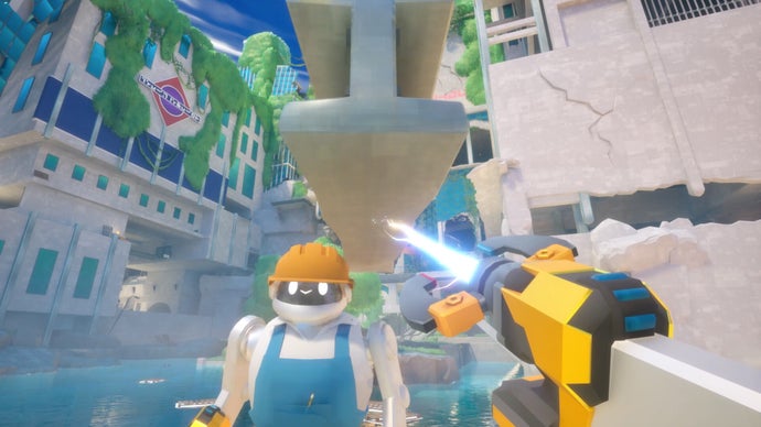 Kenzera: ZAU Announces New Extraction Platformer Game “FixForce,” Combining Elements of Lethal Company and Garry’s Mod