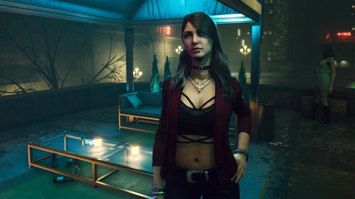 Leaked Gameplay Videos Reveal Insights into Hardsuit’s Canceled Vampire: The Masquerade – Bloodlines 2