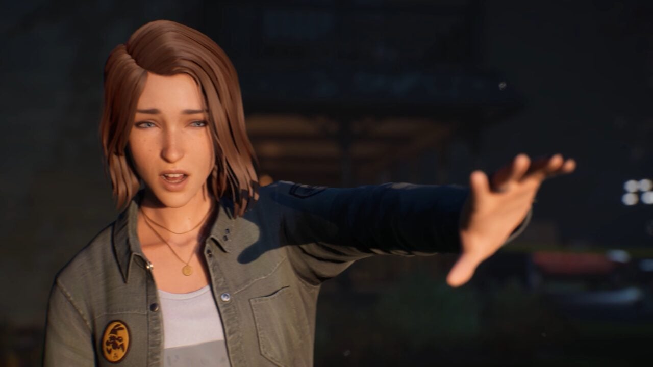 “Life Is Strange: Reunion Examines High-Stakes Story Decisions in Game Development”