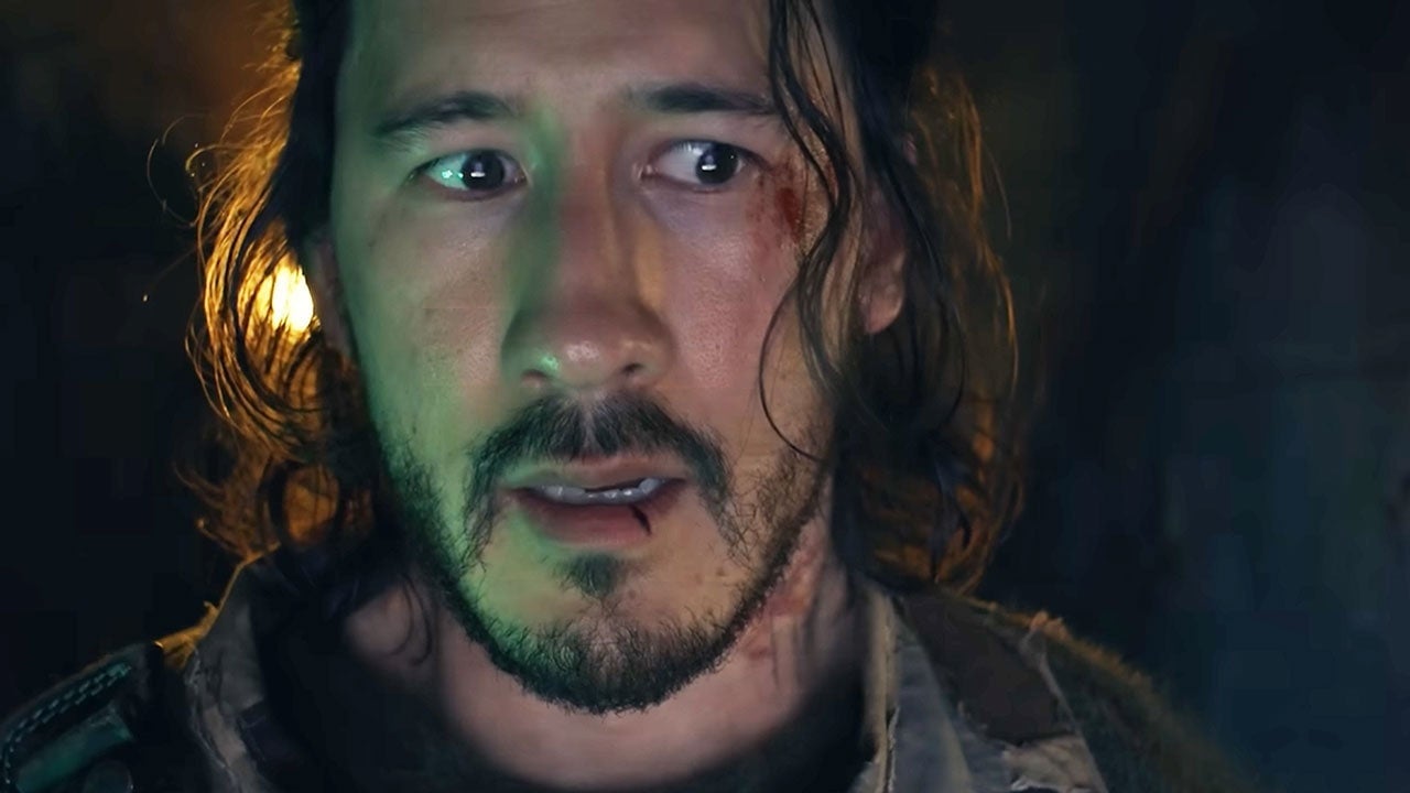 Markiplier Warns Hollywood About the Significance of YouTubers After the Success of His $50 Million Horror Movie Iron Lung