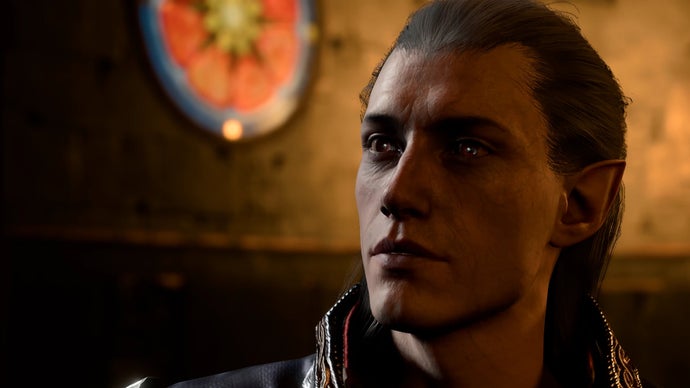 New Baldur's Gate 3 Custom Mini-Campaign Features Culinary Adventures with a Sinister Count