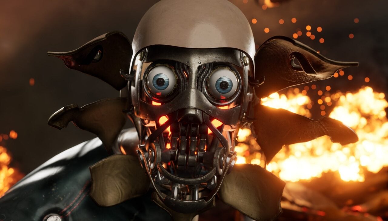 New Browser Add-On Stops Unintentional Playback of Steam AI Slop