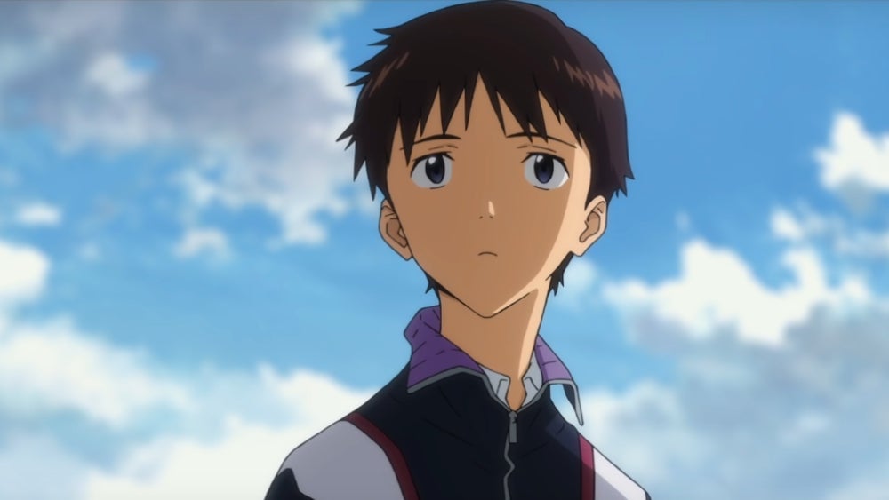 New Evangelion Series Unveiled, Penned by Nier Director