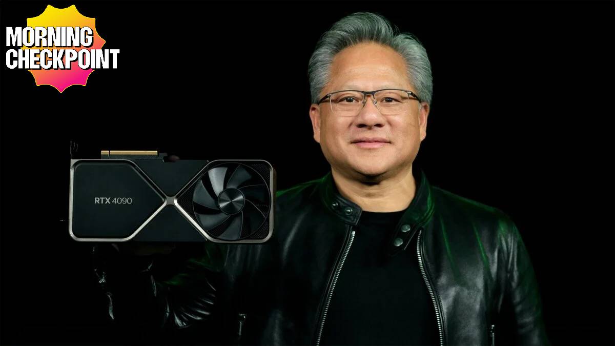 Nvidia Cautions About Continued Limitations in Graphics Card Availability and Increasing Costs