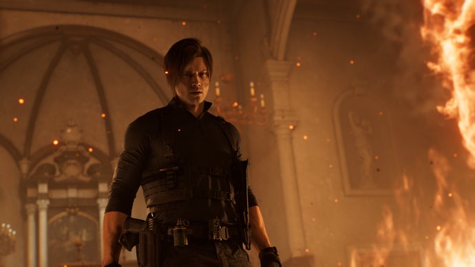 Nvidia Recalls Resident Evil Requiem-Branded GeForce Driver Due to GPU Fan, Clock, and Performance Issues Reported by Users
