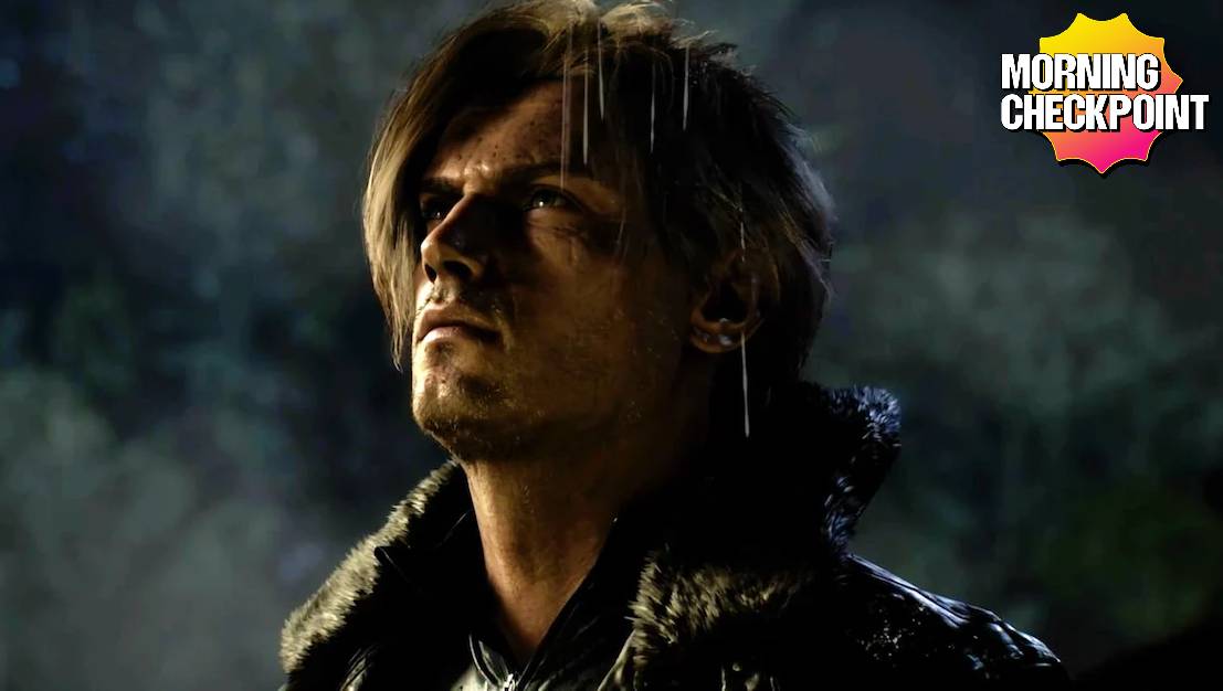 Okami Developer Denounces Leakers for Ruining Resident Evil Requiem, Voicing Strong Discontent