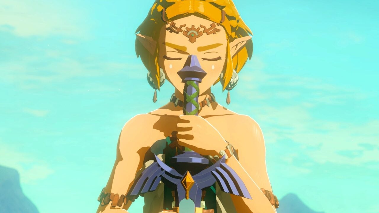 Perspectives from the Legend of Zelda Actor Regarding the Live-Action Film and the Romantic Dynamics Between Link and Zelda