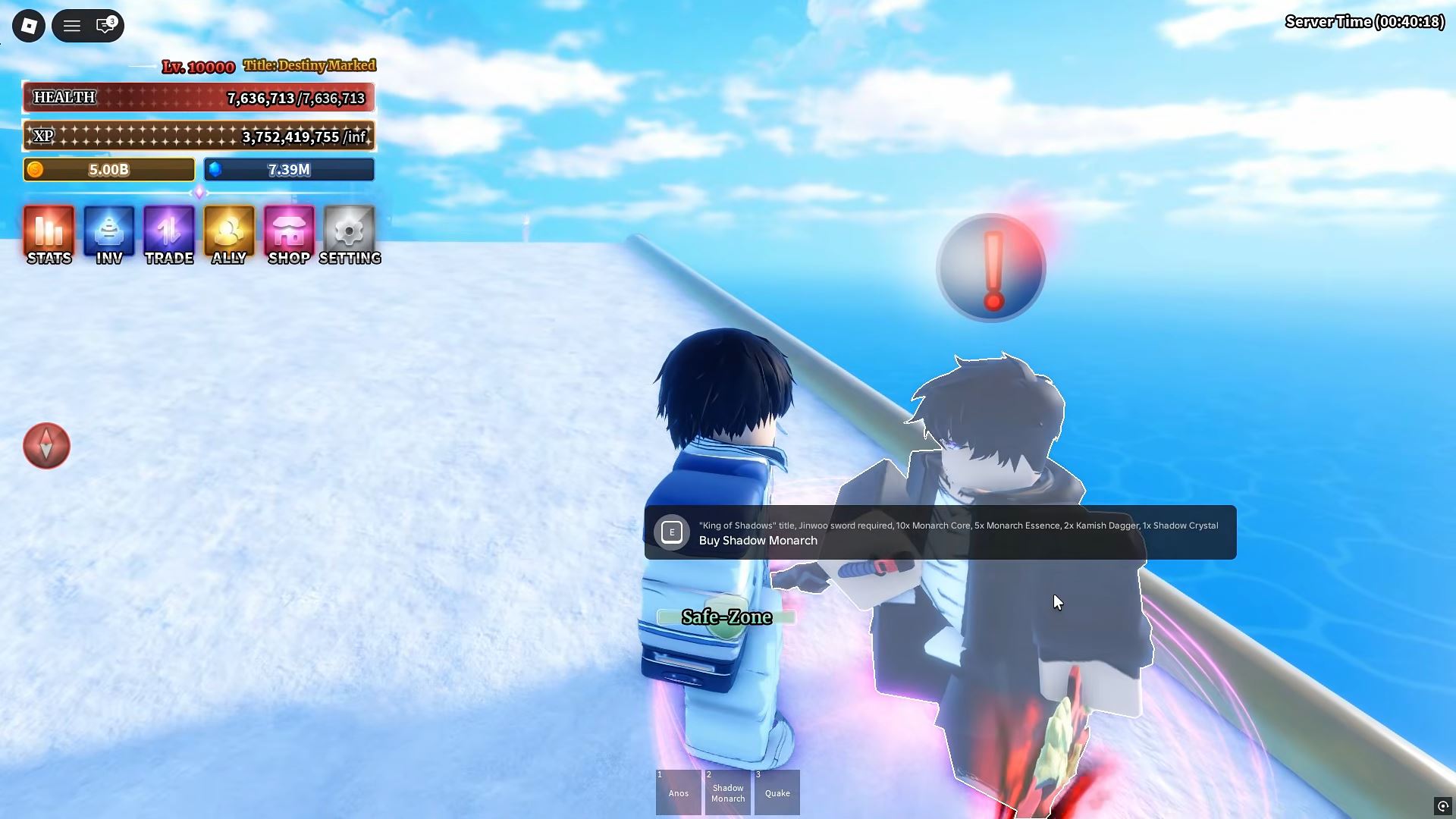 Sailor Piece Dungeon: Locations of All Pieces – Comprehensive Dungeon Quest Walkthrough