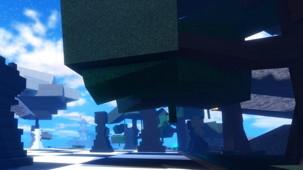 Sailor Piece: Ranking of the Best Devil Fruits in Tier List