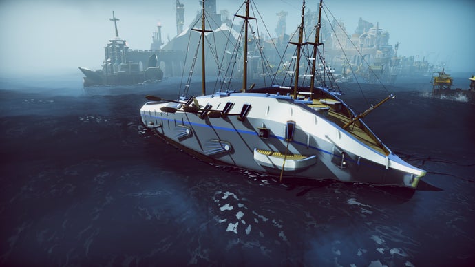 ShipShaper: A User-Friendly Boat Building Tool for Creating Sleek Sloops and Sturdy Barges