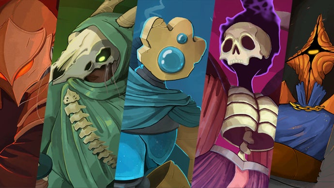 Slay the Spire 2 Set for Early Access Release in Early March with Four-Player Co-Op Mode