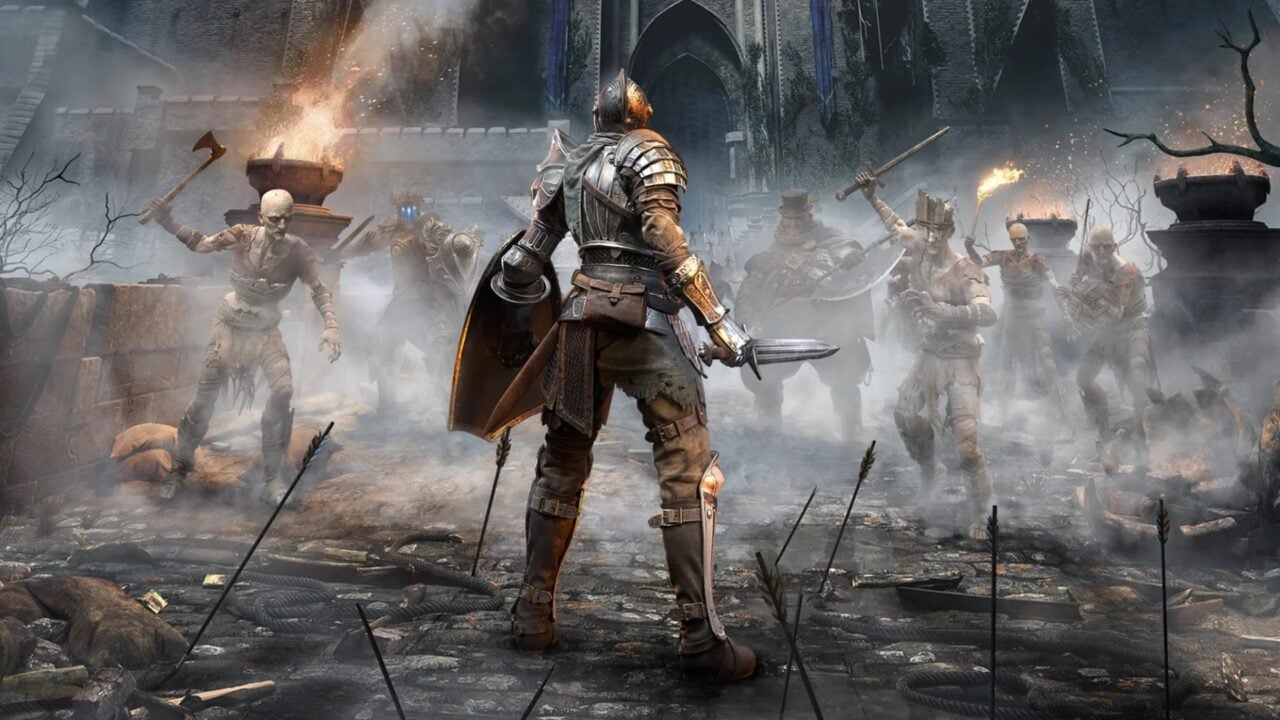 Sony Shuts Down Studio Behind Remakes of Demon’s Souls and Shadow of the Colossus