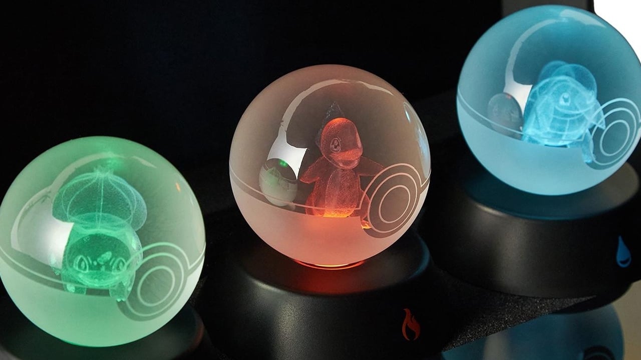 Special Release of Pokémon FireRed and LeafGreen for Switch Restricted Stock