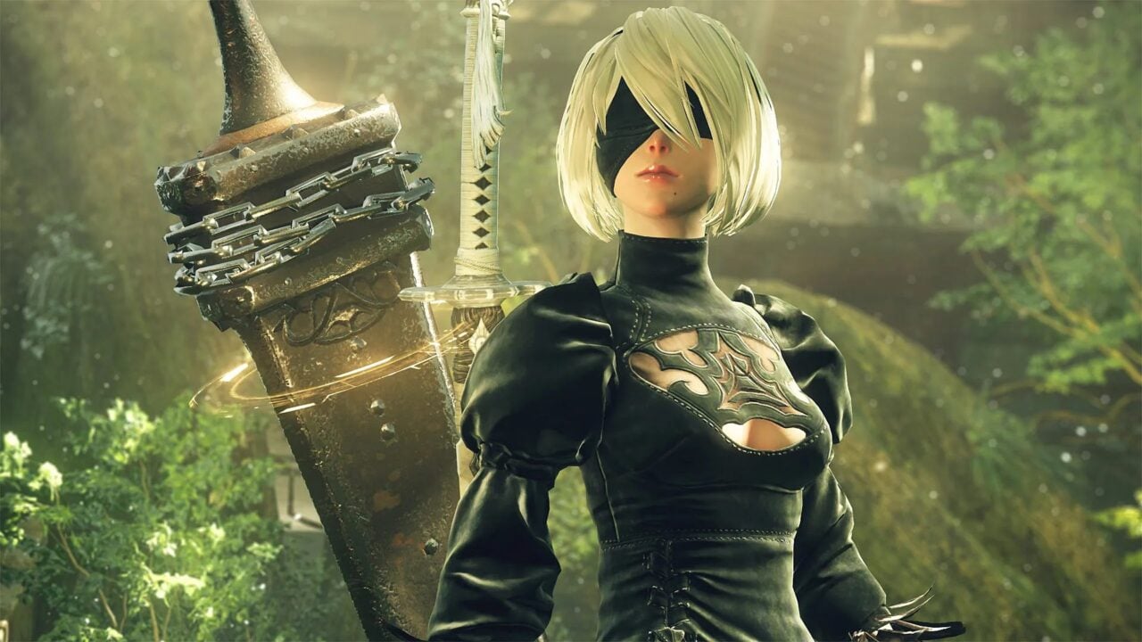 Square Enix Suggests Potential New Nier Automata Game for Enthusiasts
