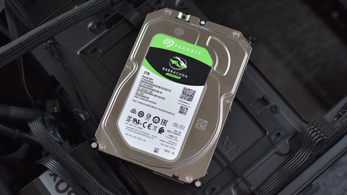 SSD Prices Face Further Challenges as Major Hard Drive Manufacturers Sell Out 2026 Stock