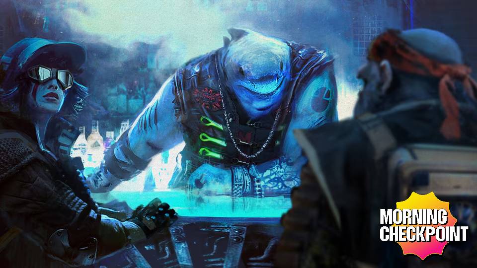 Studio for Beyond Good and Evil 2 Evacuates 500 Staff Members Following False Bomb Scare