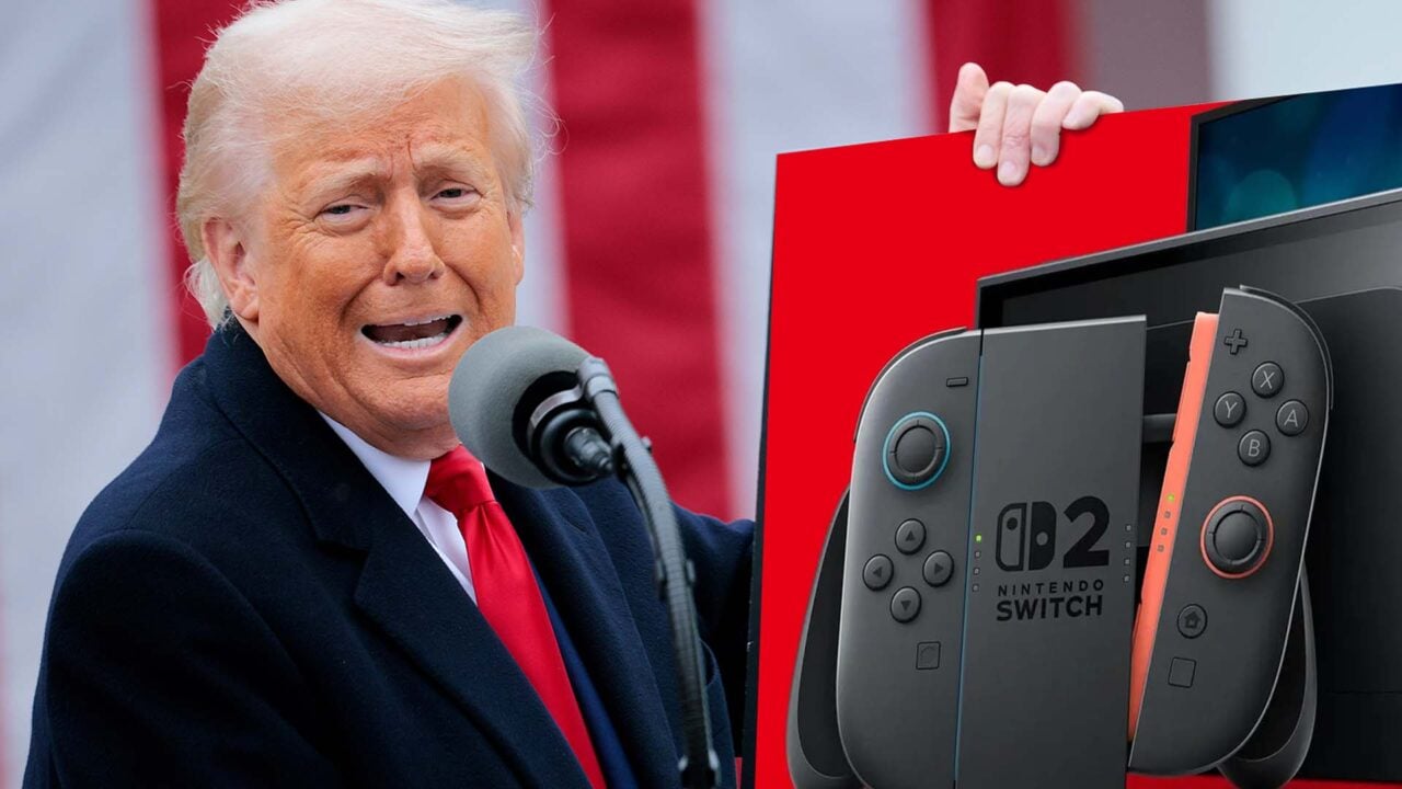Supreme Court Overturns Trump-Period Tariffs Raising Costs of Nintendo Switch, Xbox, and PlayStation 5