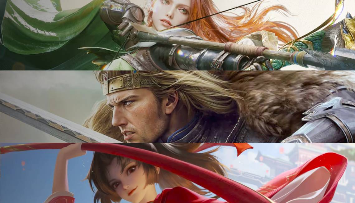 Tencent’s Newly Established AAA Open-World Game Studio Closes Its Doors Before Launching Any Titles