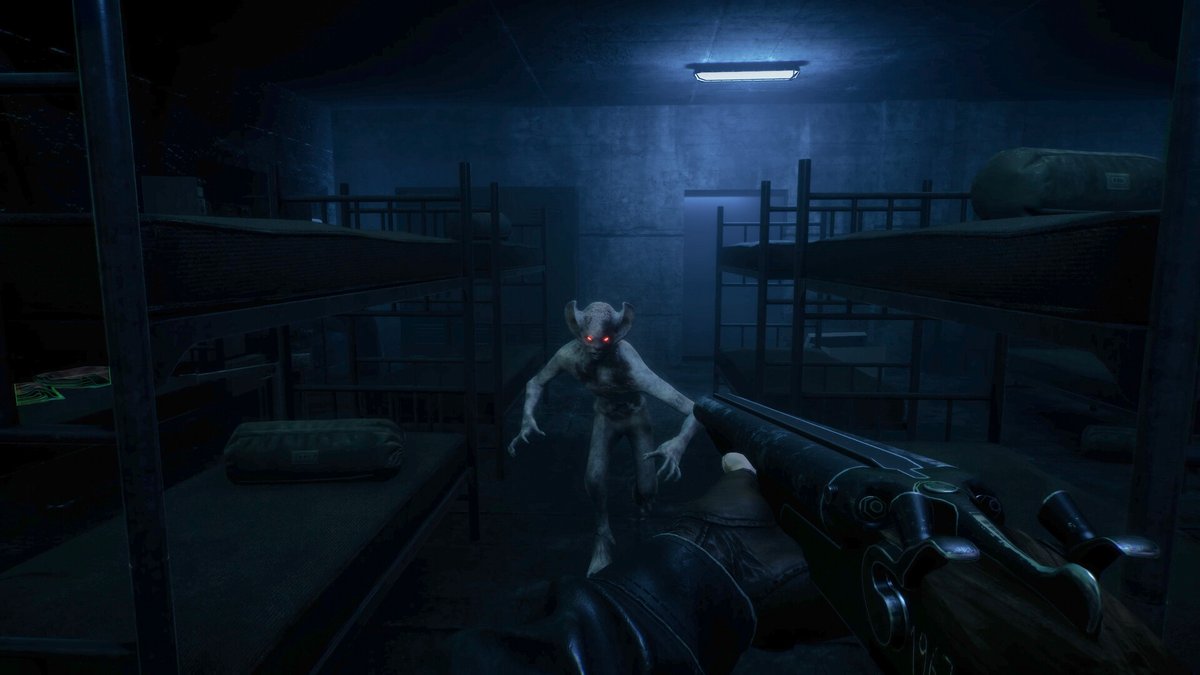 The Demo for New Horror-Comedy Game “Inky Blinky Bob” Now Available on Steam