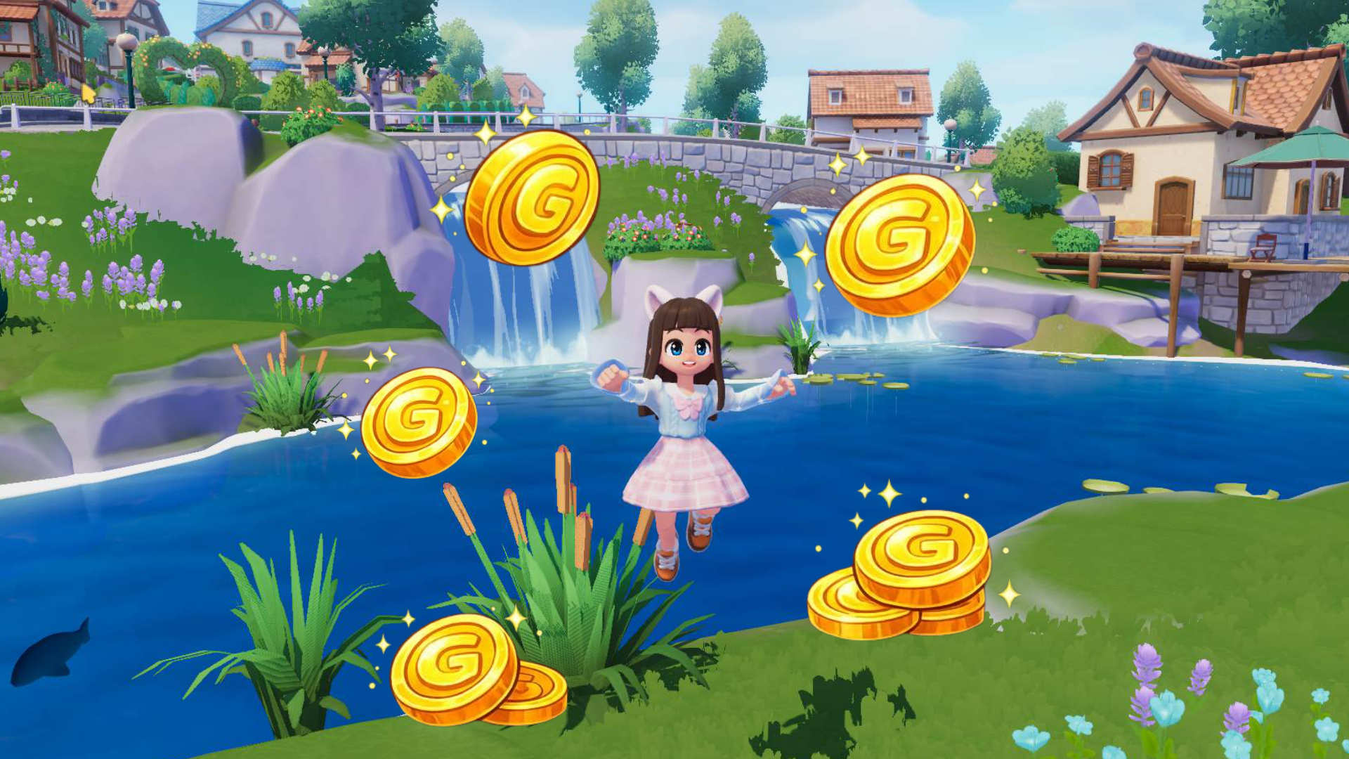 The Easiest Free-to-Play Cash Method: A Comprehensive Guide to Garden Horizons Quests