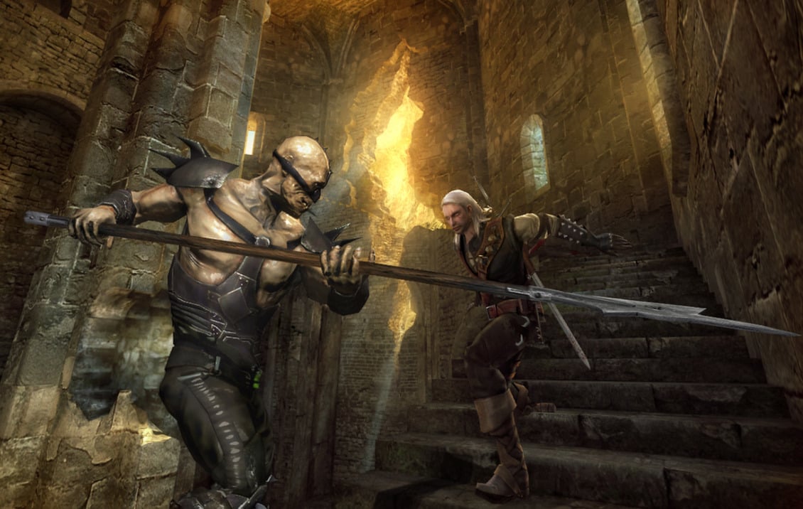 The Lead Story Designer of The Witcher Acknowledges Insufficient Control Over Controversial Conclusion Choice