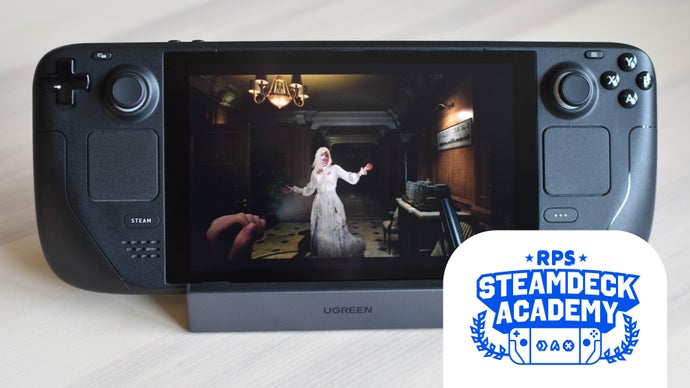 The Steam Deck Provides a Satisfactory Experience for Resident Evil Requiem, Though Lacks Desktop-Level Smoothness