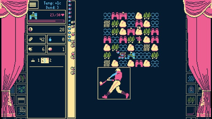 "Titanium Court: A Multifaceted Play, Match-Three Strategy Game, and Exploration of Dreams and Nightmares"