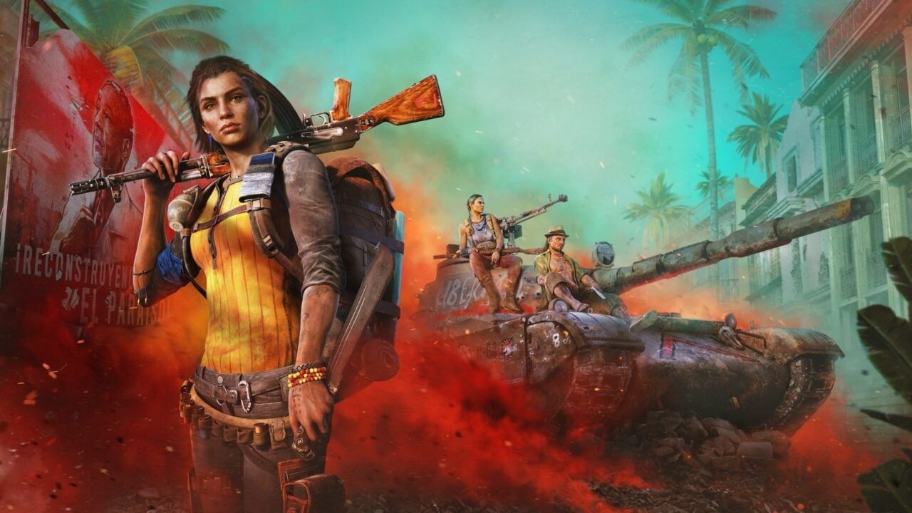 Ubisoft Reveals the Coming Launch of Two New Far Cry Titles During the Franchise’s Lengthiest Break
