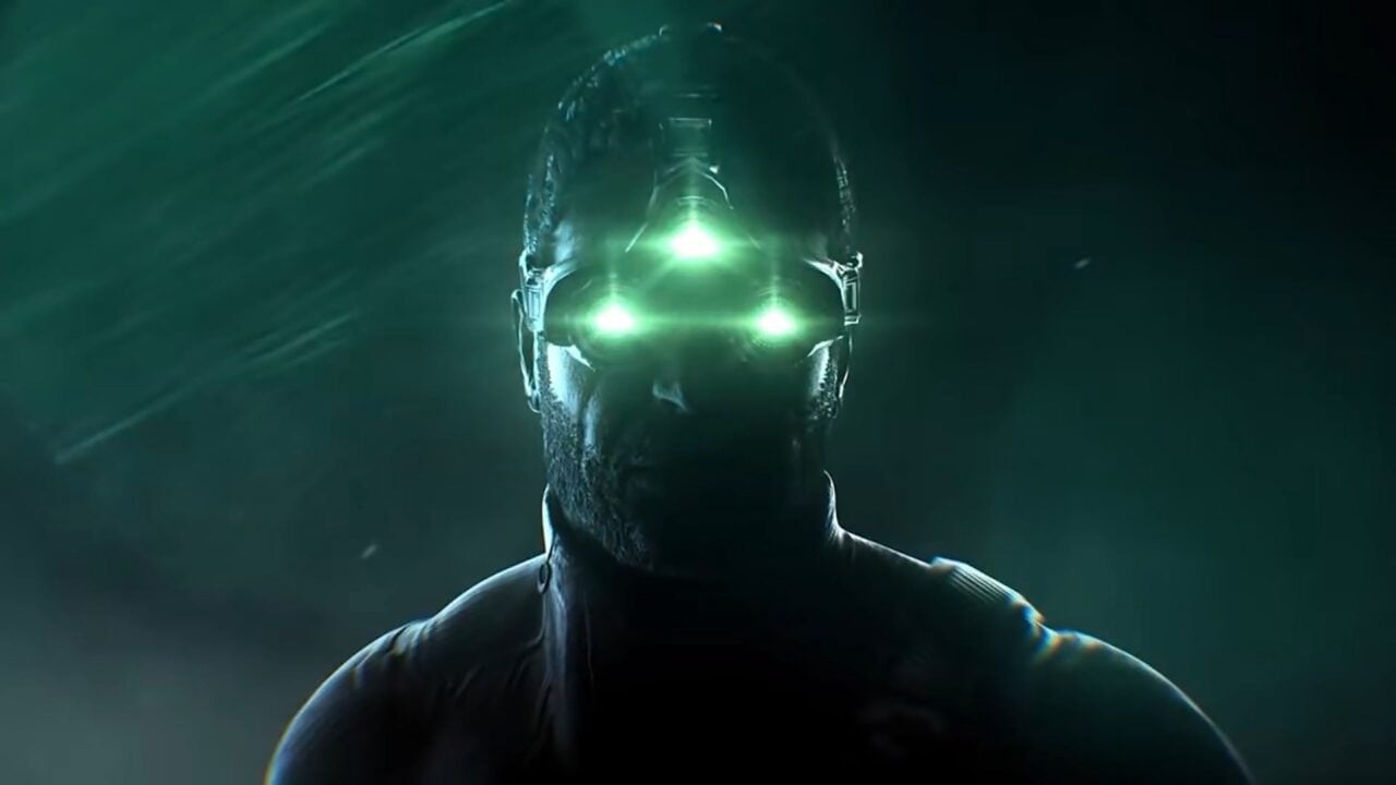 Ubisoft Tackles Worries Regarding Splinter Cell Remake in Light of Workforce Decreases