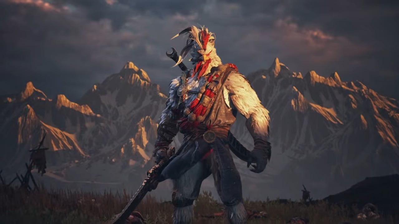 Ubisoft Veteran Heading Project Windless Amazed by Swift Fan Endorsement of Muscular Chicken Fighter